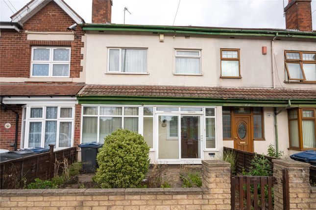 Moor Green Lane, Moseley, Birmingham... 3 bed terraced house for sale