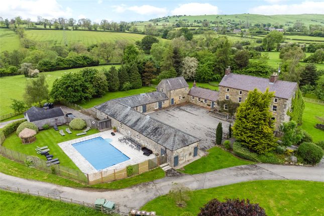 Shiningford Lane, Carsington... 7 bed detached house for sale