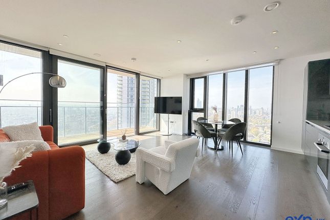 St. Gabriel Walk, London SE1 2 bed apartment for sale
