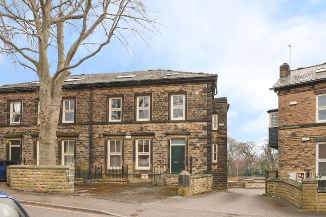 Broomgrove Crescent, Sheffield S10 5 bed maisonette for sale