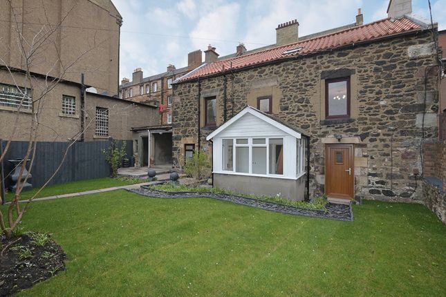 Brooklyn Cottage, 77 Restalrig Road... 4 bed detached house for sale