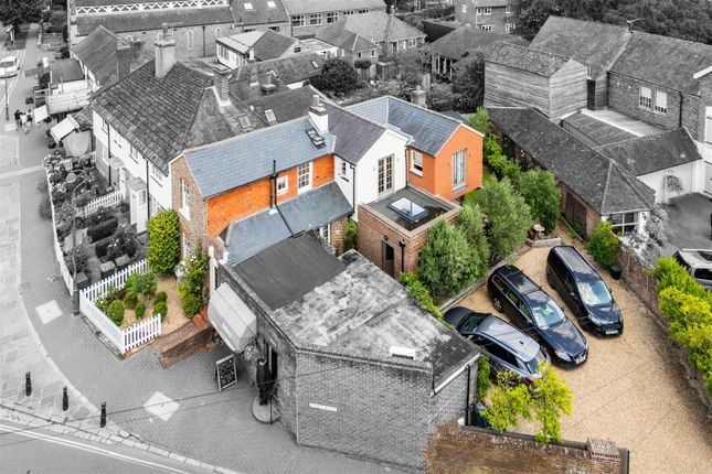 High Street, Lindfield 4 bed terraced house for sale