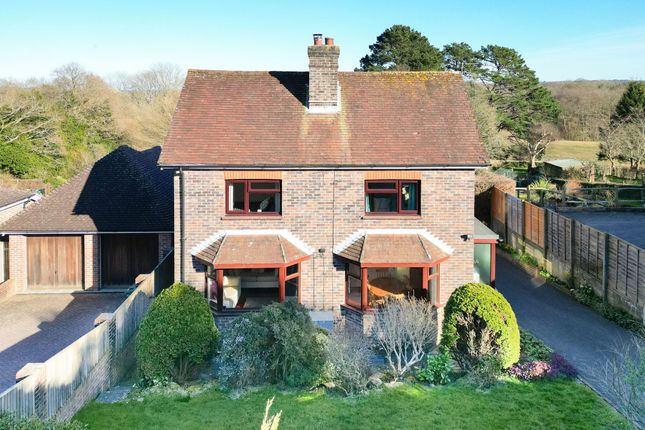 Five Ashes, Mayfield, TN20 4 bed detached house for sale