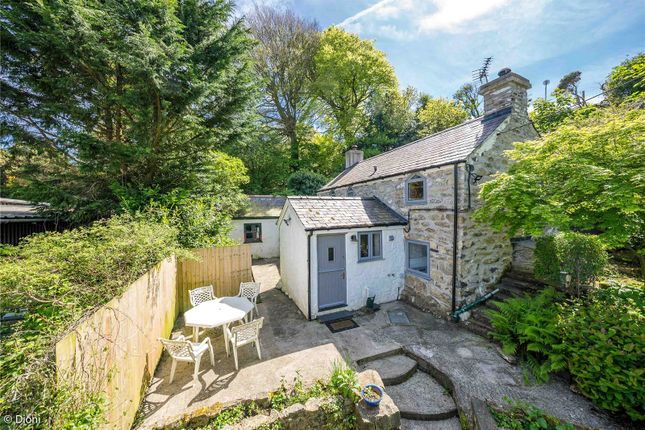 2 bedroom detached house for sale