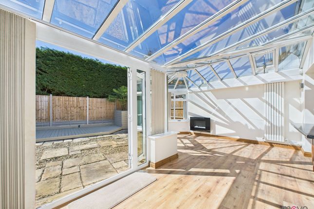 Church Road, Cheltenham GL51 3 bed semi
