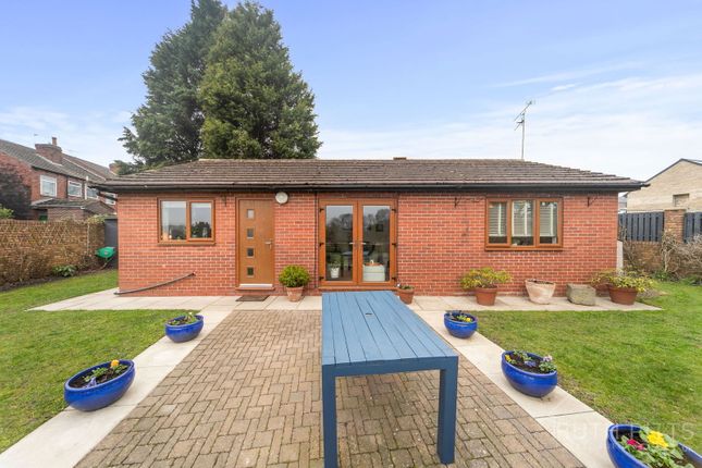 New Street, Barnsley S72 3 bed detached house for sale