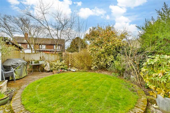 Eyhorne Street, Hollingbourne... 3 bed cottage for sale