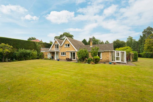 Burwood Road, Hersham... 4 bed detached house for sale