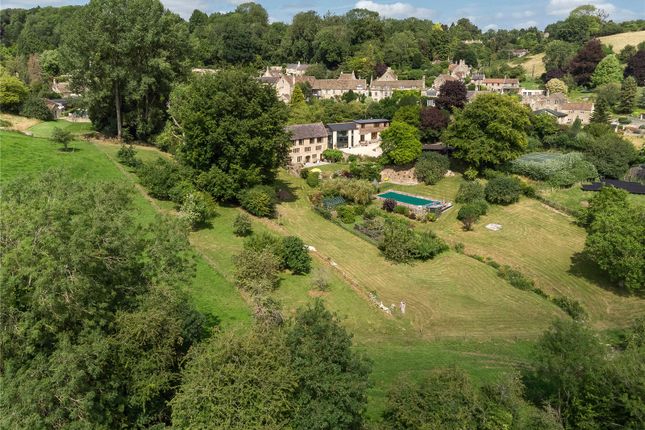 Turleigh, Bradford On Avon... 6 bed detached house for sale