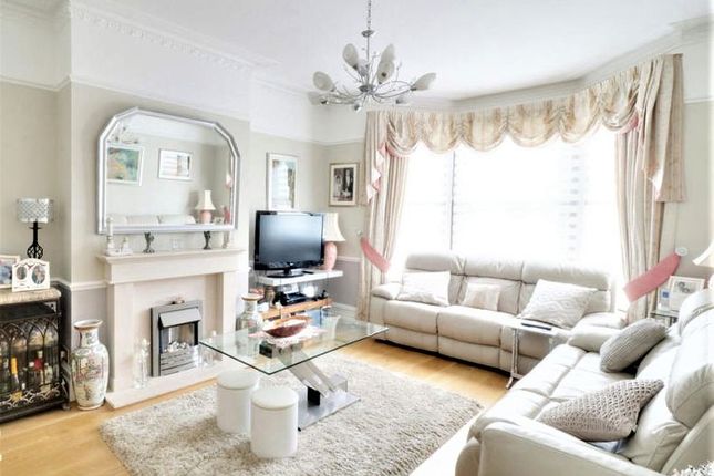 7 bed semi-detached house