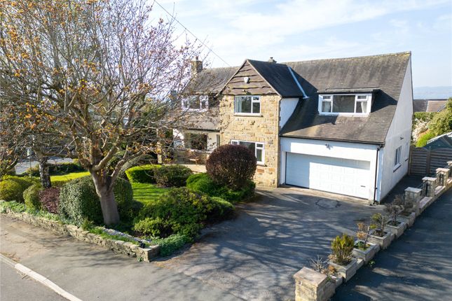 Belmont Avenue, Baildon, Shipley... 4 bed detached house for sale