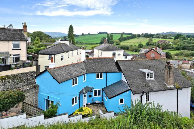 Harbour Way, Cockwood, EX6 2 bed cottage for sale