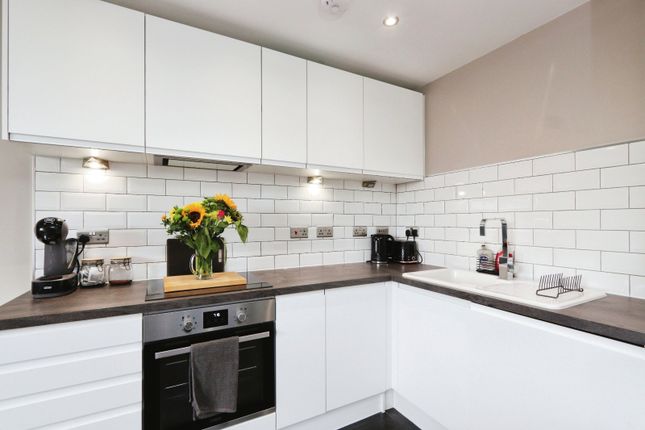 West Bar, South Yorkshire S3 1 bed apartment for sale