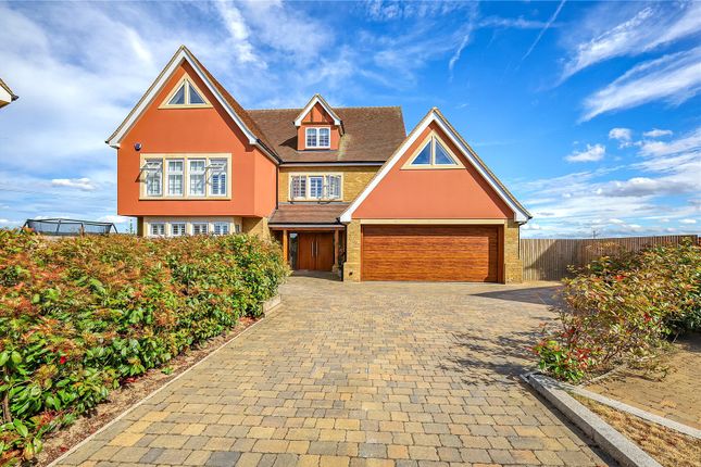 Manor Grange, Doesgate Lane, Bulphan... 8 bed detached house for sale