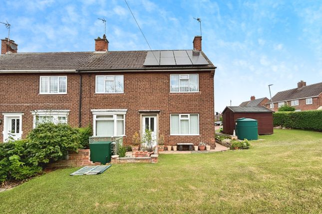 Laycock Avenue, Gringley On The Hill 3 bed semi