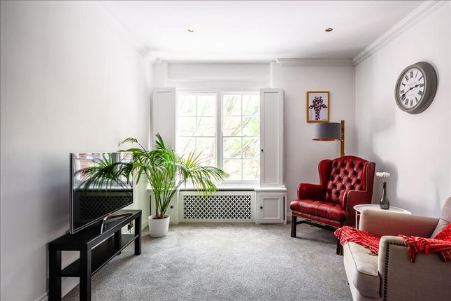 Queen Alexandra Mansions, Bloomsbury... 1 bed apartment for sale