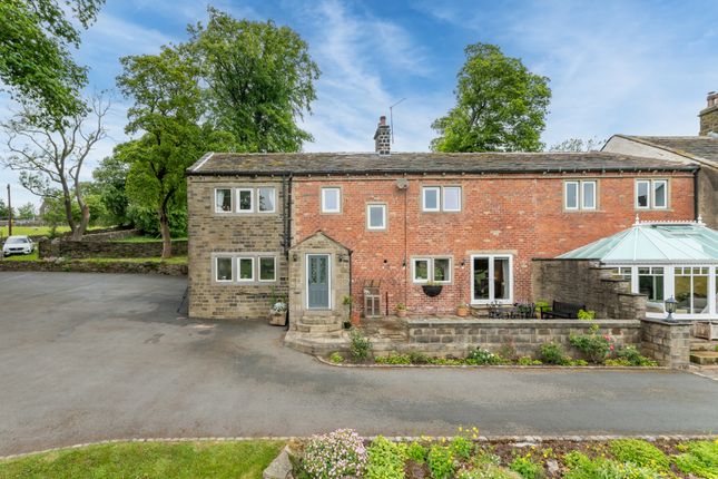 Oldfield Lane, Oldfield, West... 4 bed house for sale