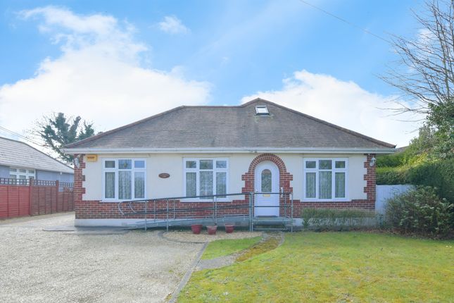 4 bedroom detached bungalow for sale