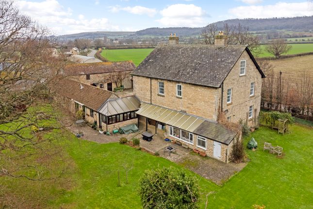 9 bedroom detached house for sale
