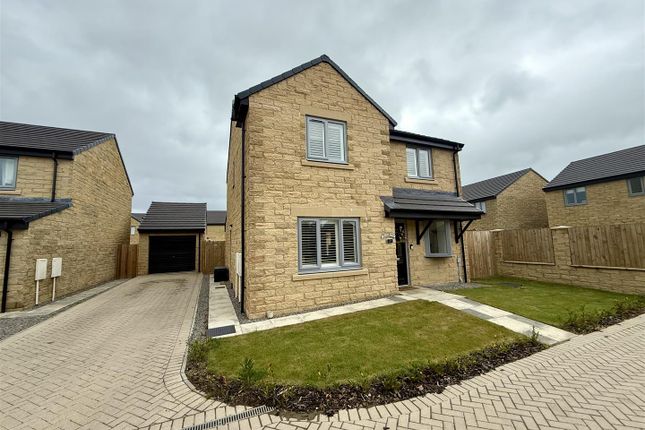 Gill Beck Lane, Darlington 4 bed detached house for sale
