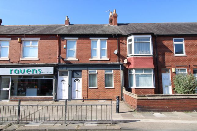 Chillingham Road, Heaton, Newcastle... 1 bed apartment for sale