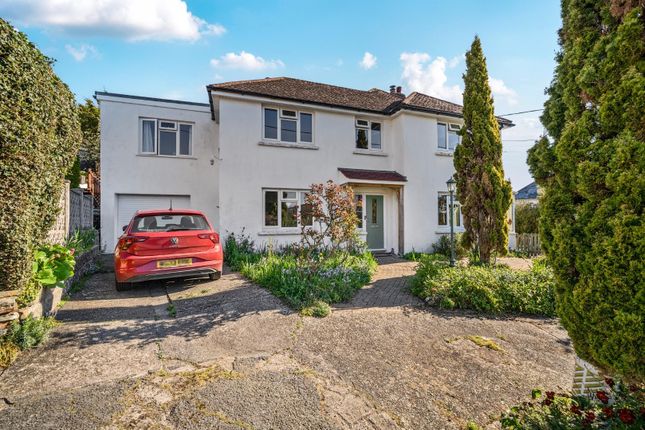 First Raleigh, Bideford 5 bed detached house for sale