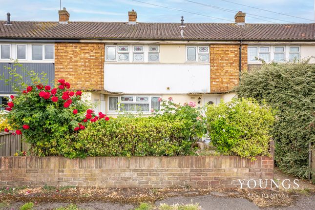Sycamore Close, Canvey Island, SS8 3 bed terraced house for sale