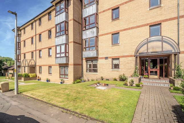 Easter Warriston, Edinburgh, EH7 1 bed apartment for sale