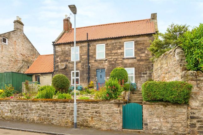 Church Road, Tweedmouth... 3 bed detached house for sale