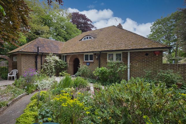 Bairds Hill, Broadstairs, CT10 3 bed detached house for sale
