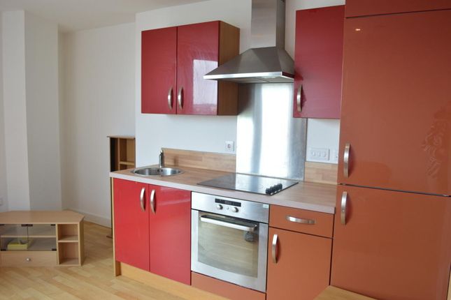 Cross Green Lane, Leeds, West... 1 bed apartment for sale