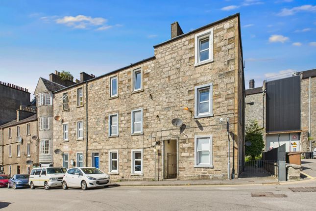 13D Argyll Street, Oban, PA34 5SG 2 bed flat for sale