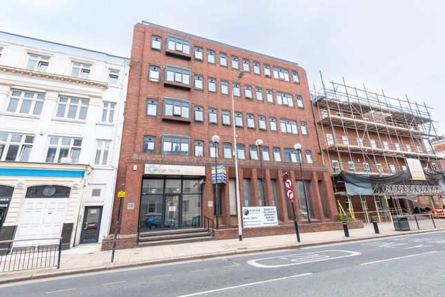 George Street, Hull HU1 2 bed flat for sale