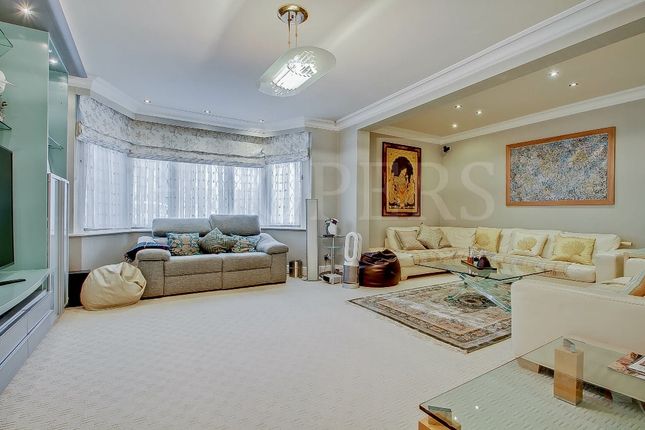 Oxgate Gardens, London, NW2 5 bed semi