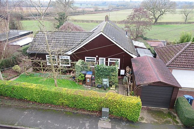 3 bedroom bungalow for sale