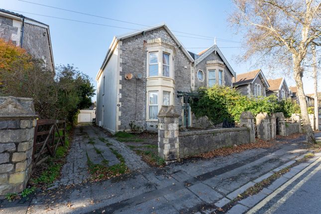 Ashcombe Road, Substantial Property