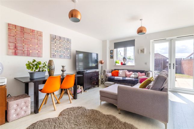 Malago Drive, Bedminster, Bristol, BS3 3 bed end of terrace house for sale