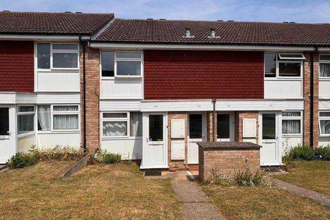 Keats Way, Hitchin, SG4 1 bed apartment for sale
