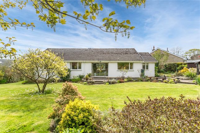 Huntsmans Close, Eldwick, Bingley... 3 bed bungalow for sale