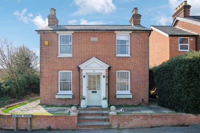 Albion Road, Chalfont St. Giles... 3 bed detached house for sale