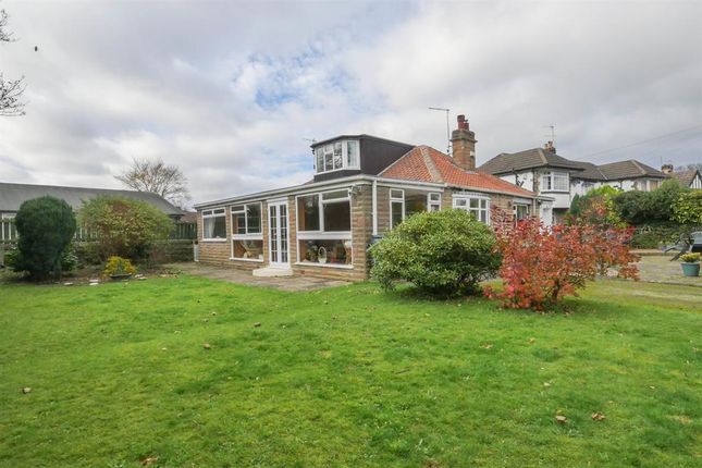 Newlay Lane, Bramley, LS13 2AL 3 bed detached bungalow for sale