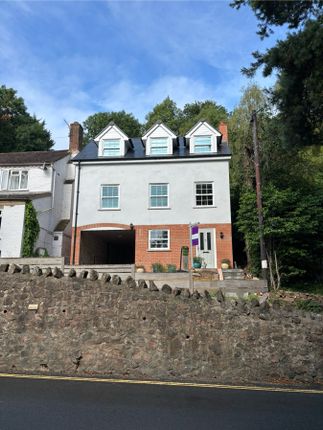 Wells Road, Malvern, WR14 3 bed detached house for sale
