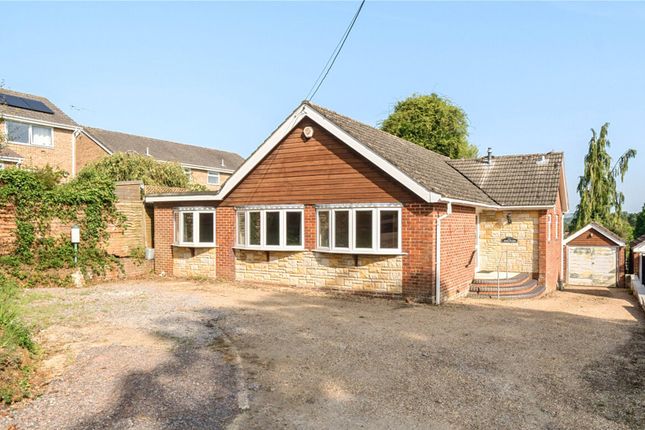 Curdridge Lane, Waltham Chase... 3 bed bungalow for sale