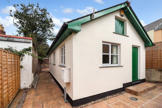 1 bedroom bungalow for sale