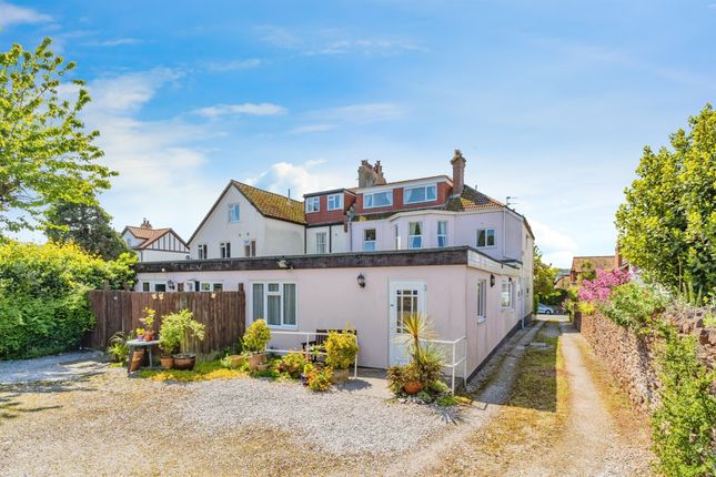 12 bedroom semi-detached house for sale
