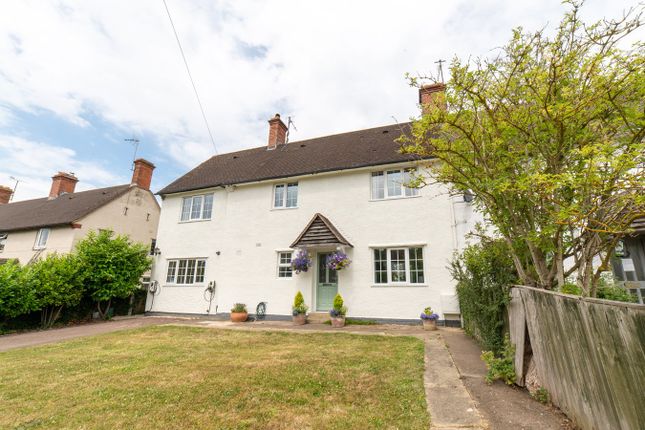4 bedroom semi-detached house for sale