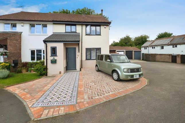 Templar Road, Yate, Bristol 3 bed house for sale
