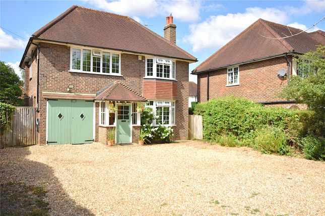 Horley, Surrey, RH6 4 bed detached house for sale