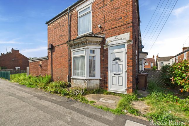 Rustenburg Street, East Riding of... 2 bed end of terrace house for sale
