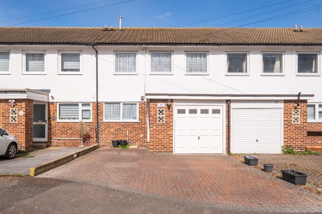 St. Albans Road, Sutton SM1 4 bed terraced house for sale